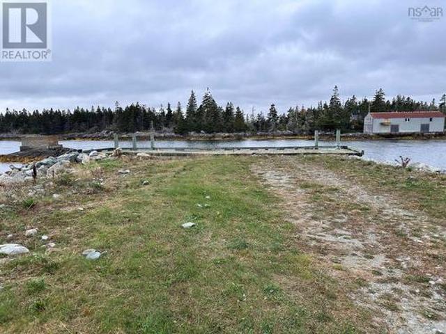 Land for sale in Port Medway, Nova Scotia