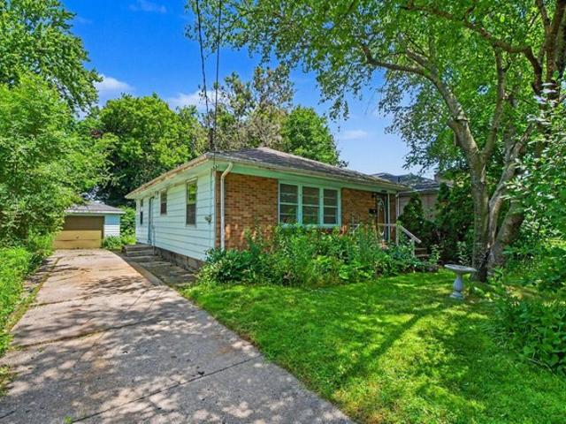 House for sale in Grand Rapids, Michigan