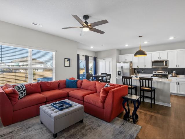 Condo for sale in Waukee, Iowa