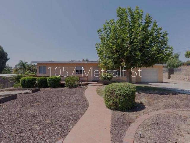 House for sale in Escondido, California