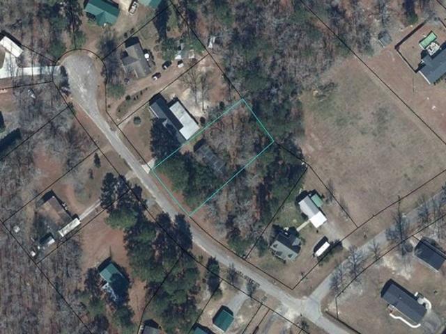 House for sale in Manning, South Carolina