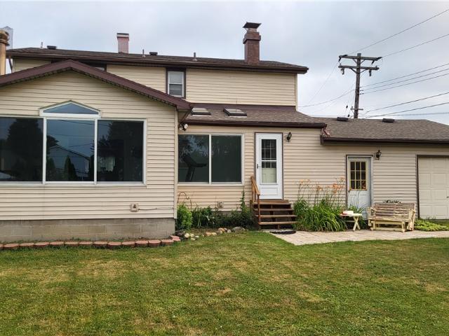 House for sale in West Seneca, New York