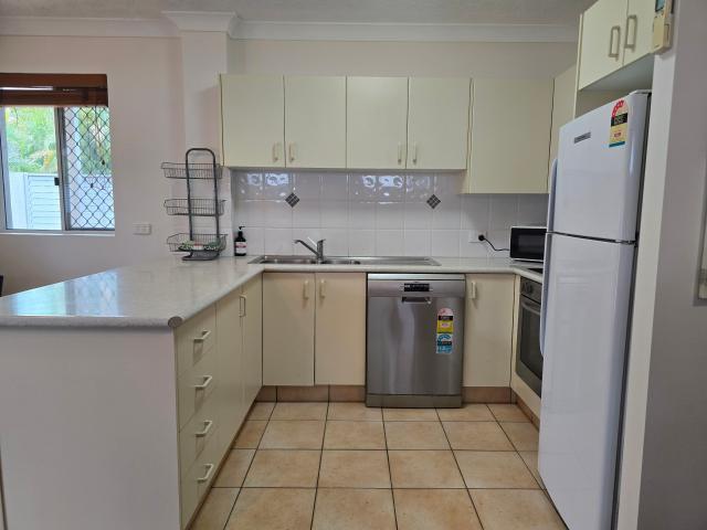 Apartment for rent in Toombul, Queensland