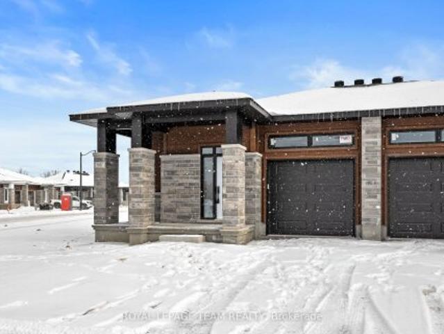 House for sale in Brockville, Ontario