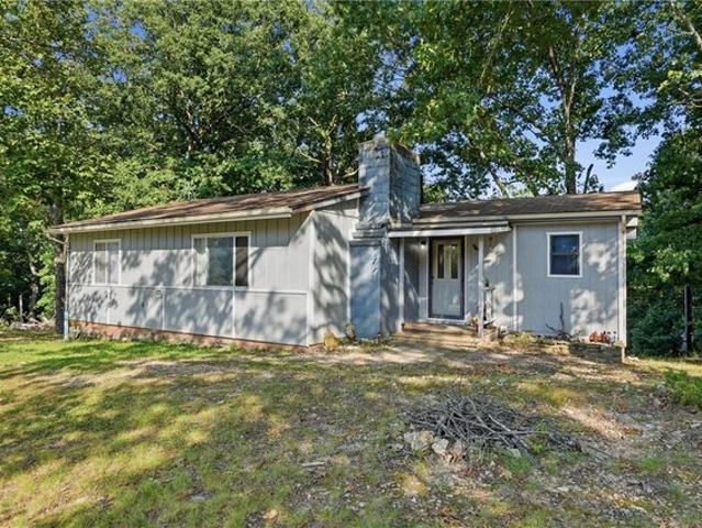 House for sale in Ark