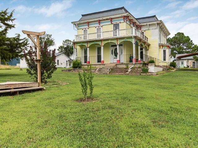 Property for sale in Knob Noster, Missouri