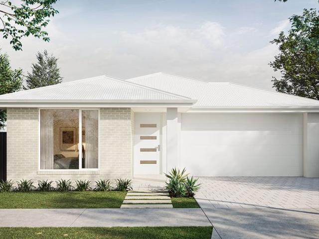 Cottage for sale in Horseshoe Creek, South Australia