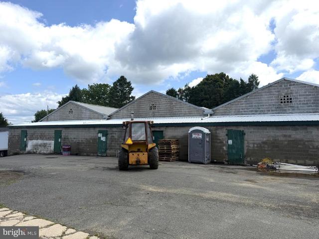 Commercial for sale in Toughkenamon, New Garden Township