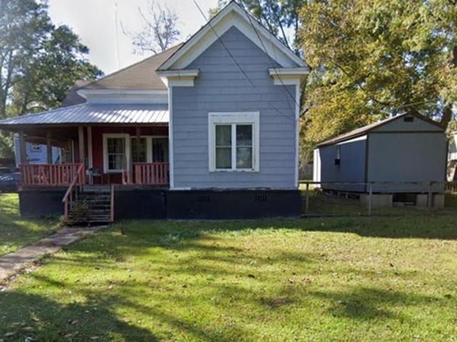 House for sale in Mississippi