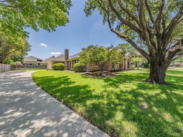House for sale in Keller, Texas