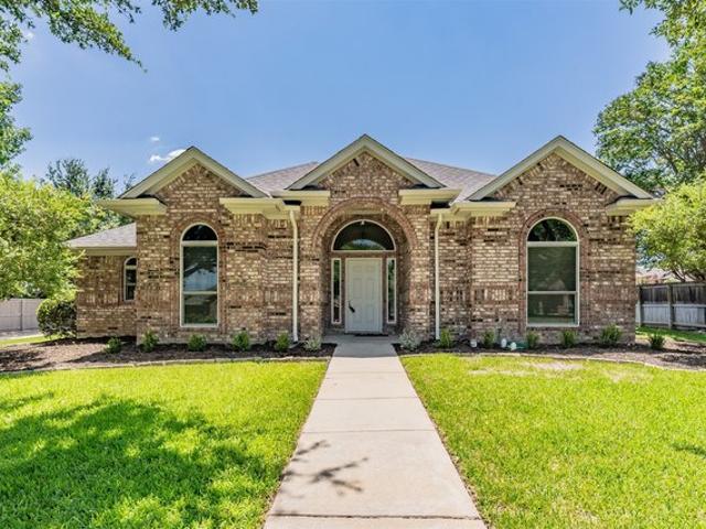House for sale in Keller, Texas