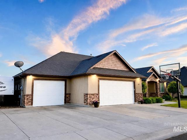 House for sale in Burley, Idaho