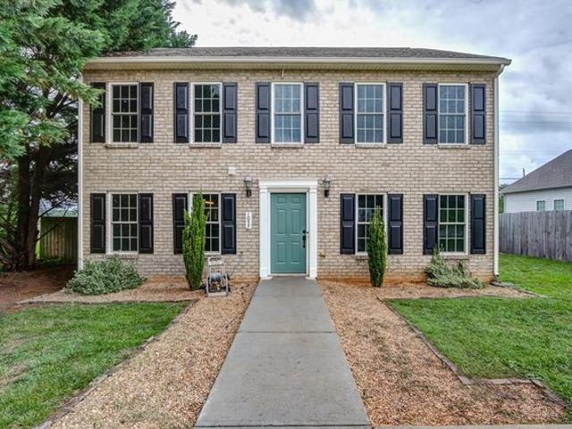 House for sale in Virginia