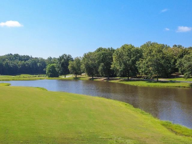 Land for sale in Clarkesville, Georgia