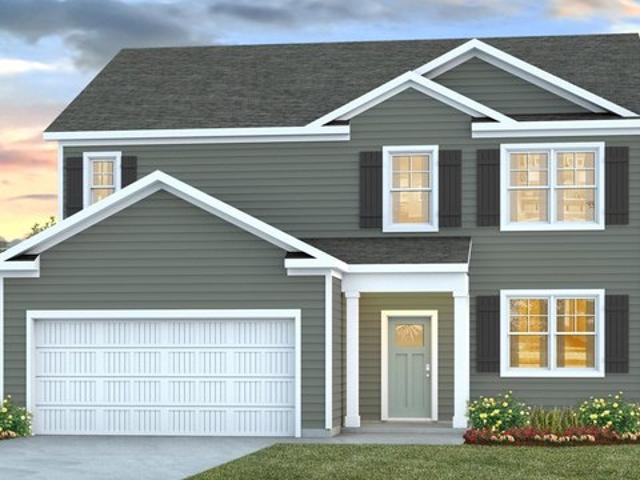 House for sale in Castle Hayne, North Carolina