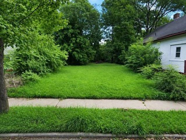 Land for sale in Benton Harbor, Berrien County
