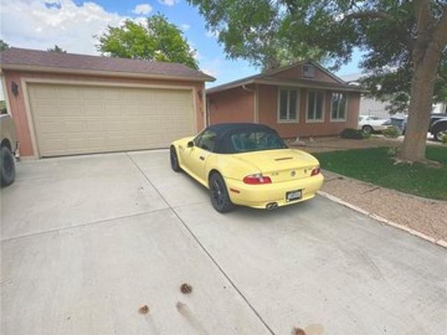 House for sale in Longmont, Colorado