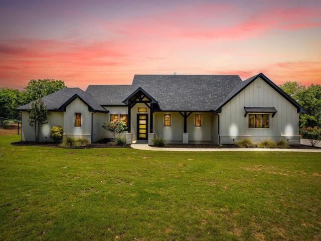 House for sale in Parker, Texas