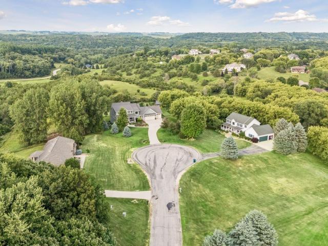 House for sale in Minnesota