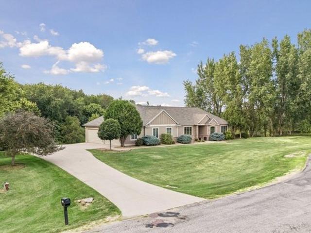 House for sale in Rochester, Minnesota