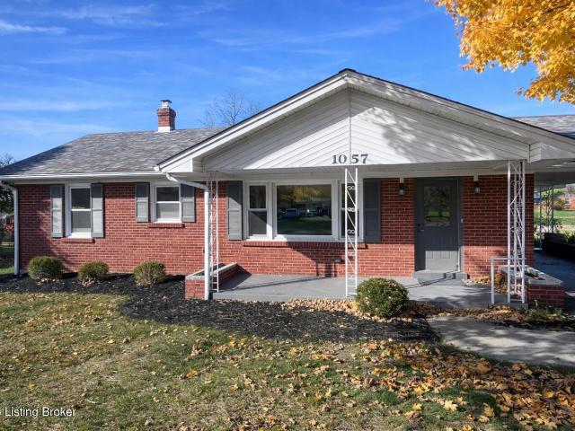 House for sale in Fort Knox, Kentucky
