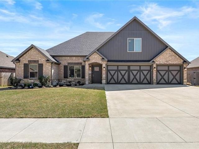 House for sale in Ark