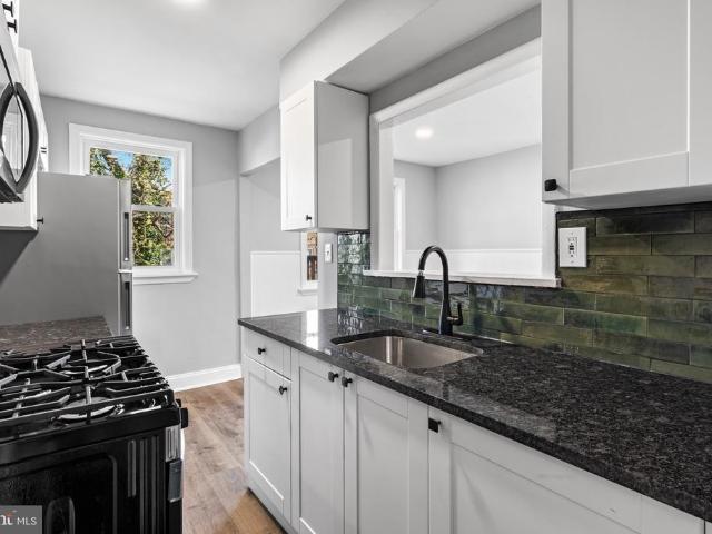 Townhouse for sale in Camden
