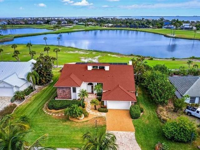 House for sale in Sanibel, Lee County