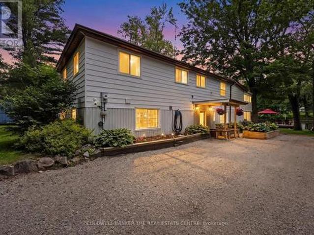 House for sale in Muskoka, Ontario