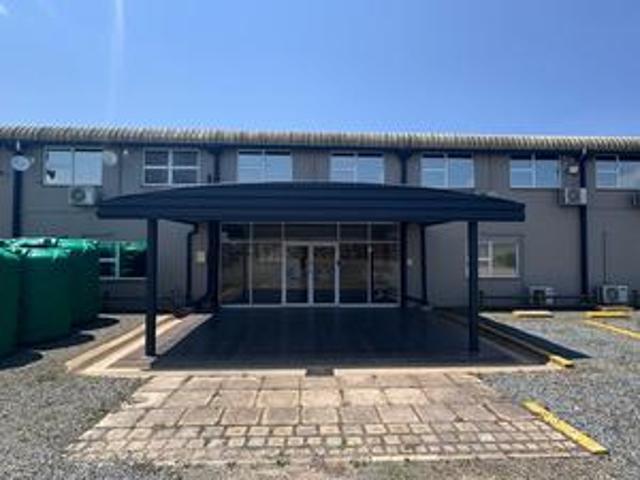 Commercial for rent in Umgungundlovu, Kwazulu-natal