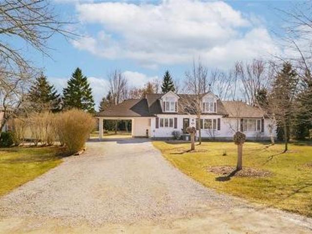 Farm for sale in St. Clair, Ontario