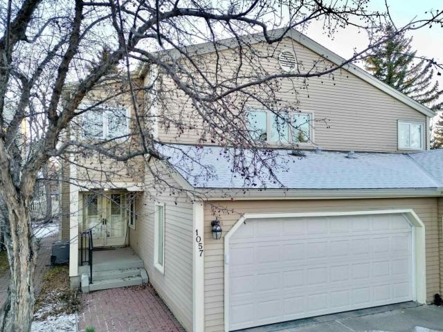 Duplex for sale in Wedgewood, Alberta