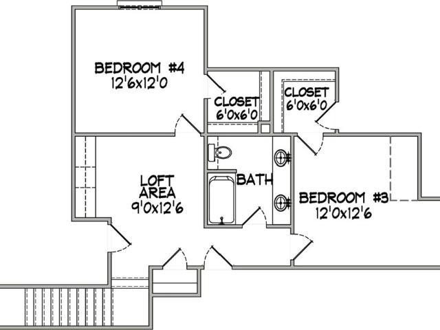 House for sale in Eagletown, Oklahoma