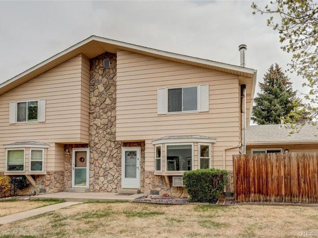 Condo for sale in Westminster, Colorado