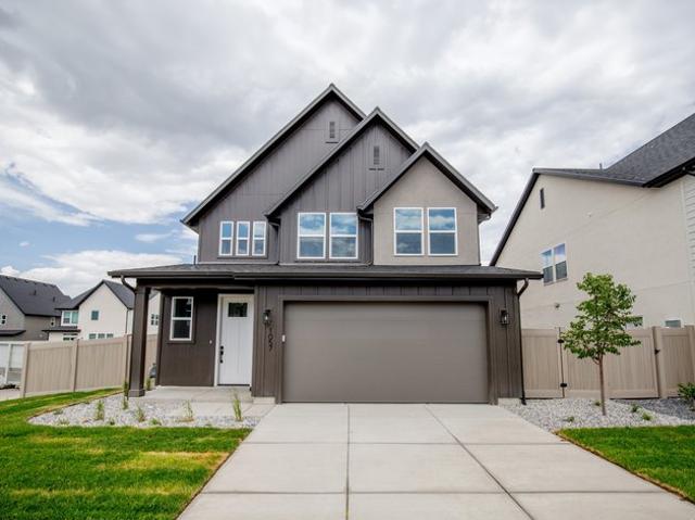 House for sale in Woods Cross, Utah
