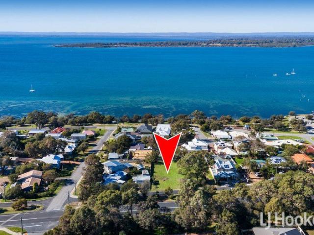Land for sale in Parklands, Western Australia