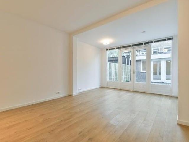 Appartement te huur in West, Amsterdam