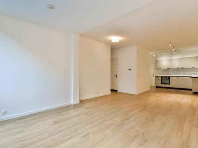Appartement te huur in De Baarsjes, Amsterdam