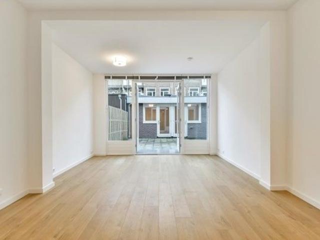 Appartement te huur in West, Amsterdam
