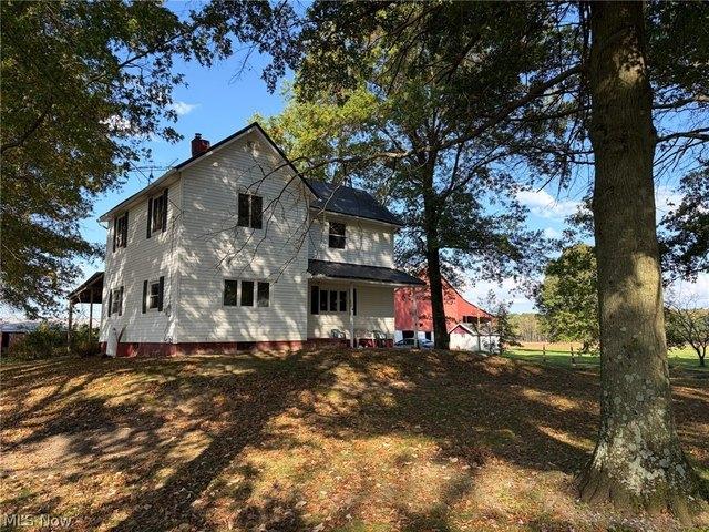 Farm for sale in North Benton, Mahoning County