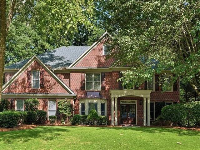 House for sale in Duluth, Georgia