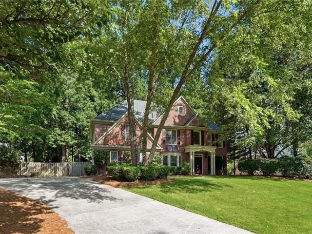 House for sale in Johns Creek, Georgia