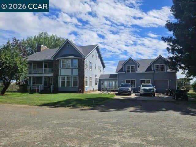 House for sale in Plymouth, California