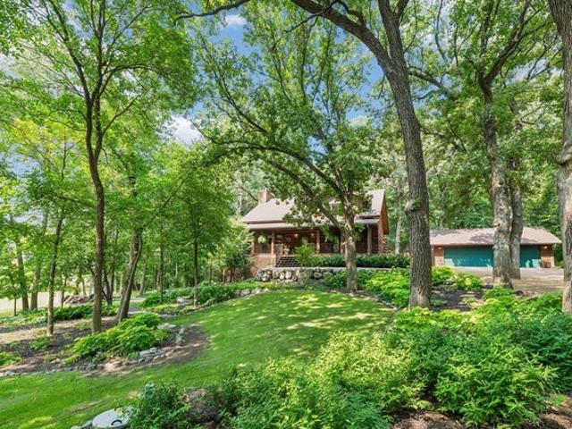 House for sale in Waconia, Minnesota