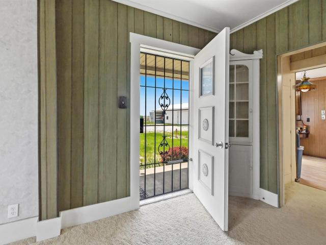 House for sale in Fairmount, Indiana
