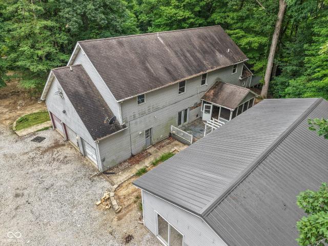 House for sale in Cloverdale, Indiana