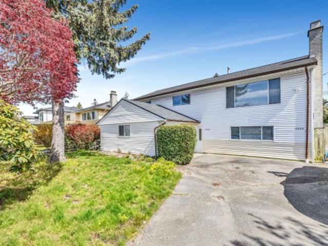 House for sale in Richmond, British Columbia
