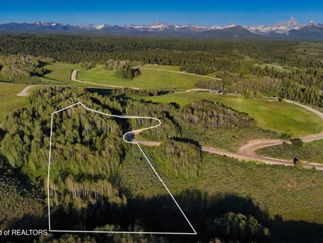 Land for sale in Tetonia, Idaho