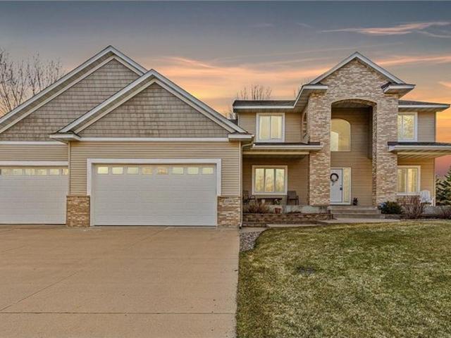 House for sale in Elk River, Minnesota
