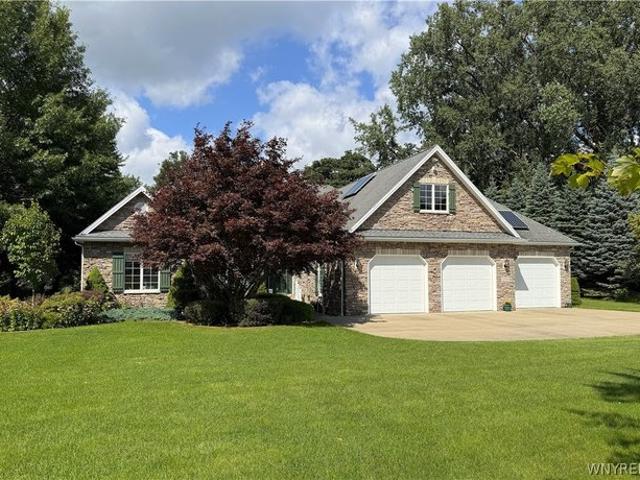 House for sale in Clarence, New York